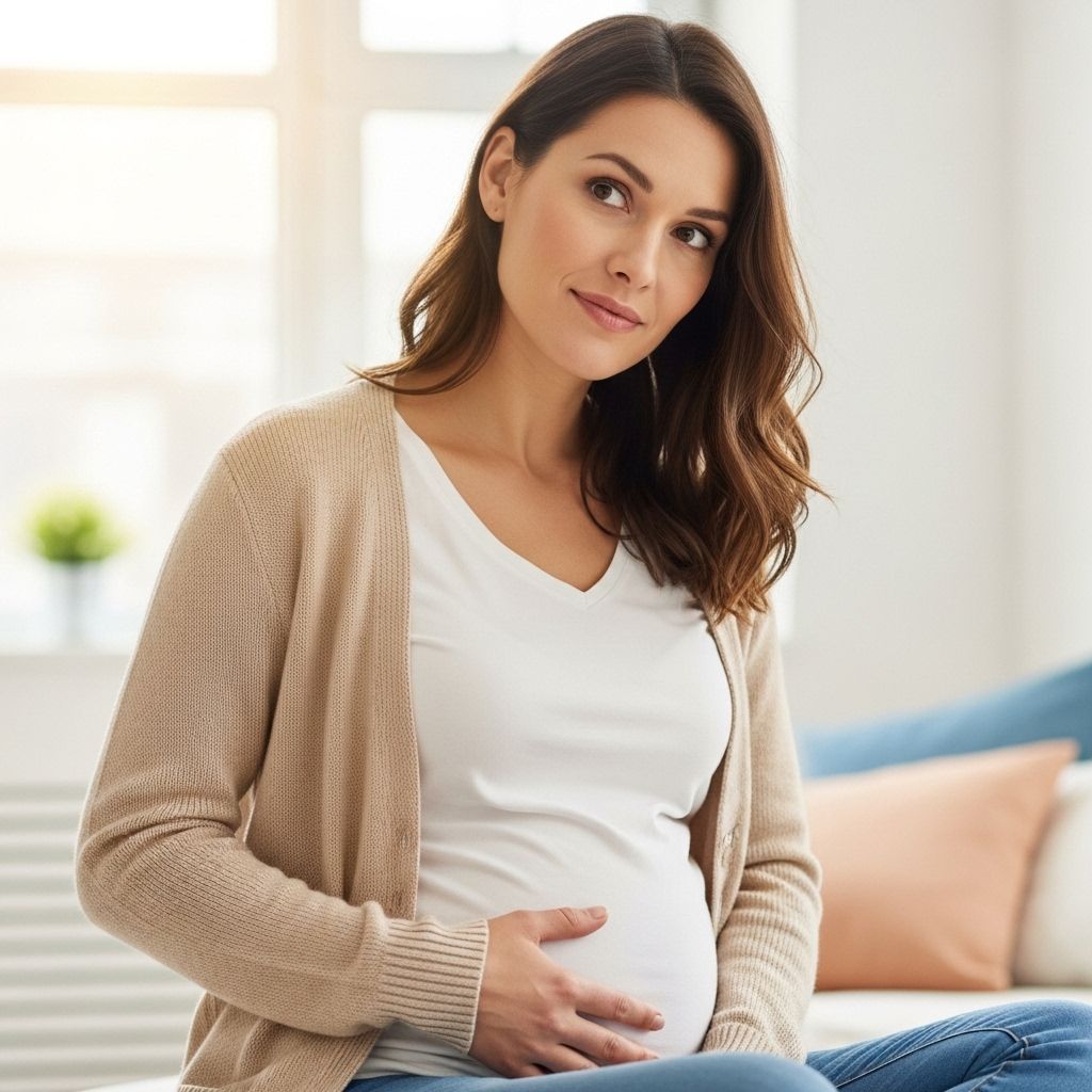 10 Early Signs of Pregnancy: What to Expect in the First Weeks Learn to recognize the very first signs and symptoms that may indicate pregnancy, and understand what changes to expect in your body.