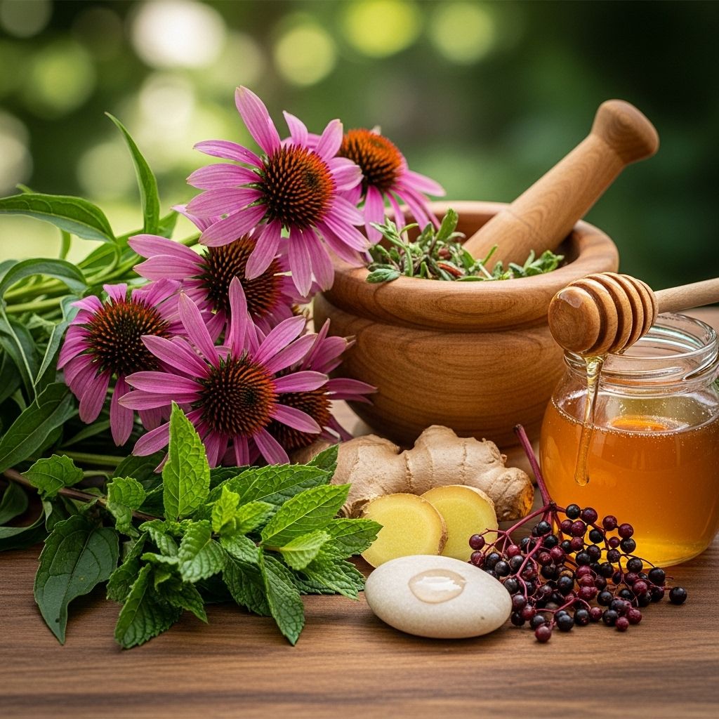 14 Immediate Natural Remedies for Swollen Lymph Nodes Discover natural remedies and self-care strategies to rapidly relieve swollen lymph nodes and promote faster recovery.