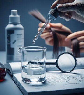 Comprehensive insight into the function, safety assessment, risks, and regulatory standards for 2-Chloro-p-Phenylenediamine Sulfate in hair dye products.