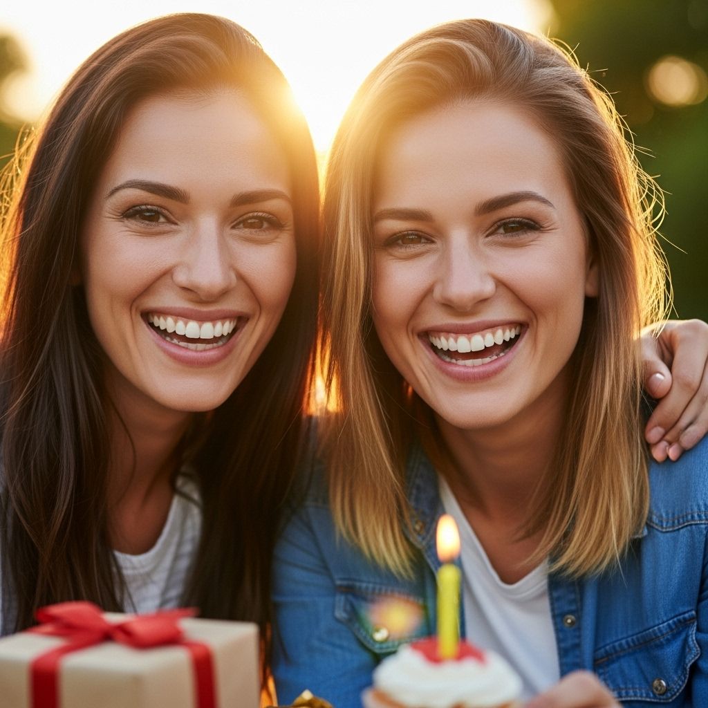 Discover the most touching, funny, and meaningful ways to wish your best friend an unforgettable birthday.