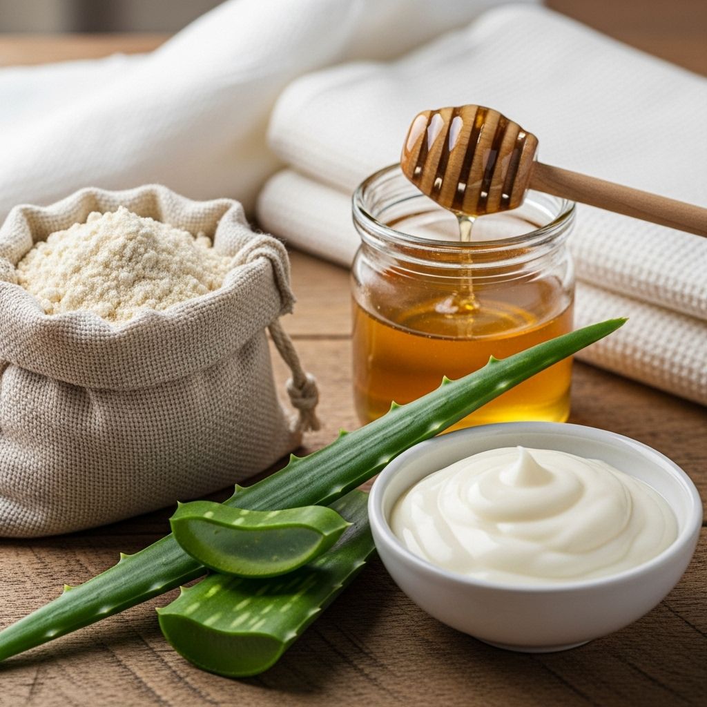 Discover natural, effective remedies and essential care tips to relieve and heal chafed skin for lasting comfort.