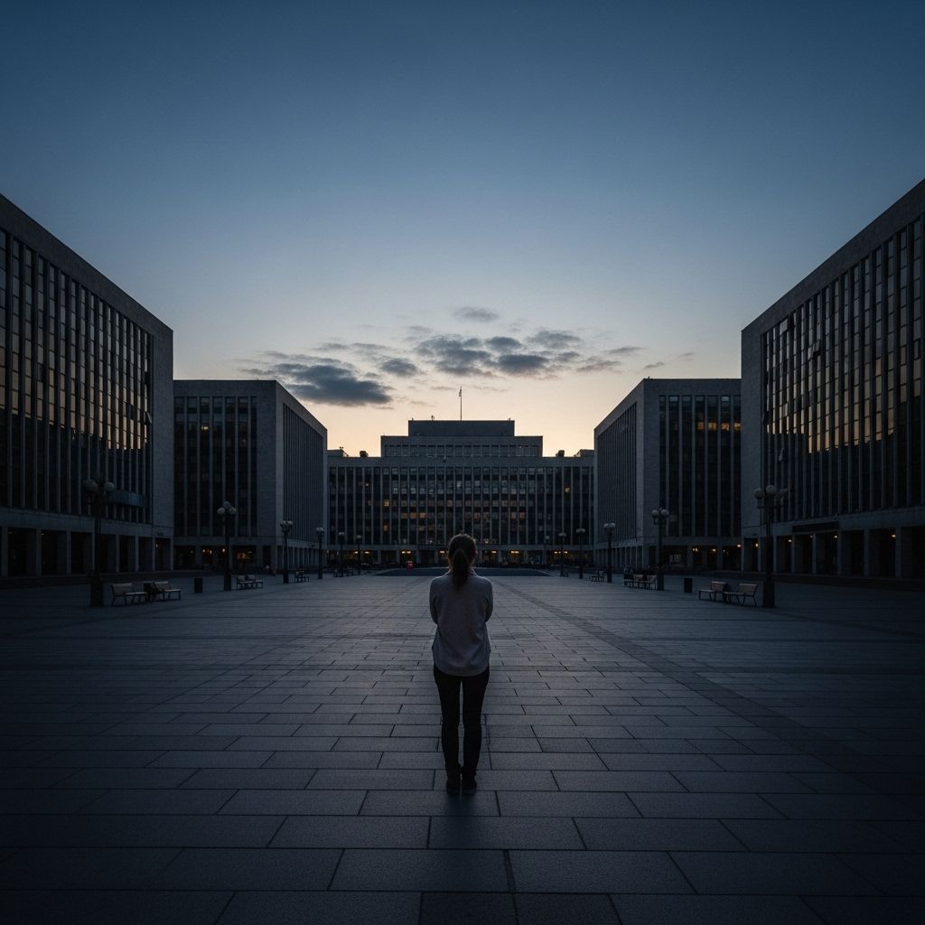 Explore the symptoms, causes, risk factors, and life impact of agoraphobia in this comprehensive guide designed for understanding and awareness.