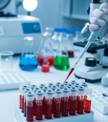 A comprehensive guide to the AFP tumor marker test, its role in cancer diagnosis and monitoring, and what your results may mean.