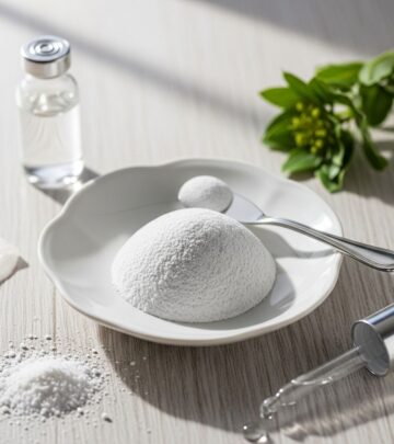 Explore Alumina Magnesium Metasilicate: properties, applications, safety, and sustainability for modern cosmetic products.