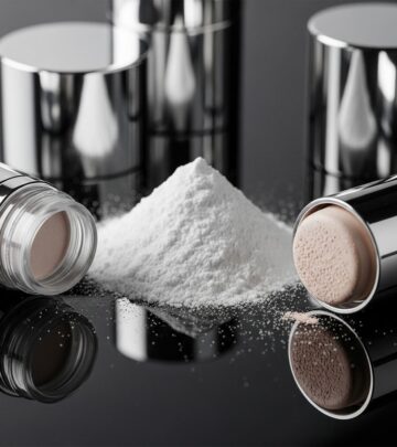 Exploring the role, benefits, and safety of aluminum tristearate as a versatile ingredient in cosmetic formulations.