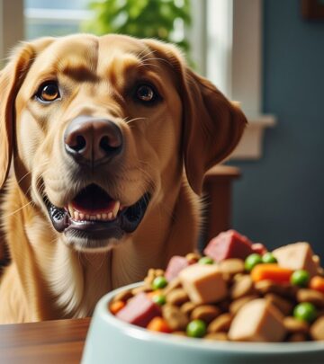 Discover medical and natural appetite stimulants for dogs, their effects, risks, and tips for encouraging healthy eating habits.