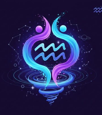 Explore the complex yet exhilarating bond between two Aquarius individuals, delving into strengths, challenges, and what makes this unique zodiac match tick.