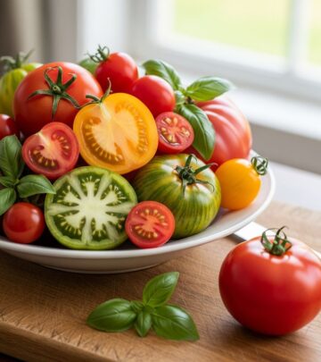 Explore the nutritional value, health benefits, potential risks, and top FAQs about tomatoes.