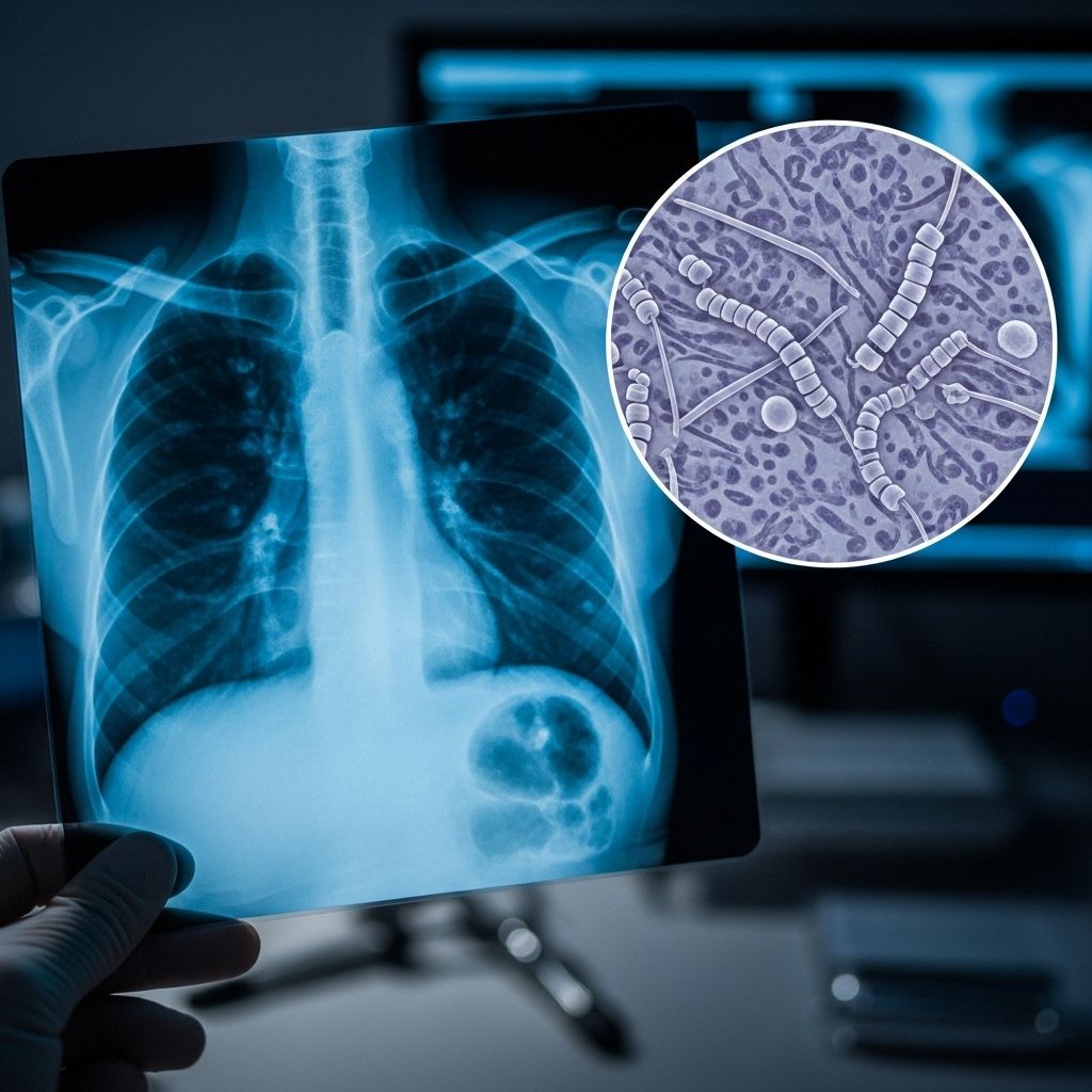 A complete guide to understanding asbestosis—its symptoms, causes, diagnosis, treatment, and support for living with the condition.