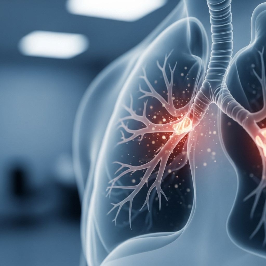 Uncover the warning signs, triggers, and dangers of asthma attacks and learn vital steps for emergency management and prevention.