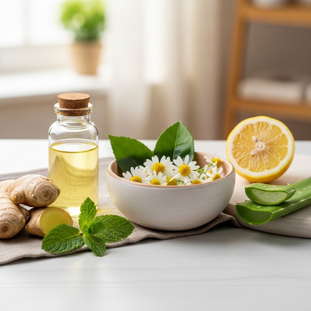 Discover practical, soothing, and science-supported at-home remedies to comfort your child through hand, foot, and mouth disease.