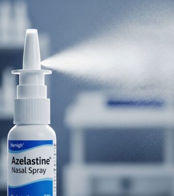Detailed guide to Azelastine nasal spray: indications, directions, precautions, and what to know before use.