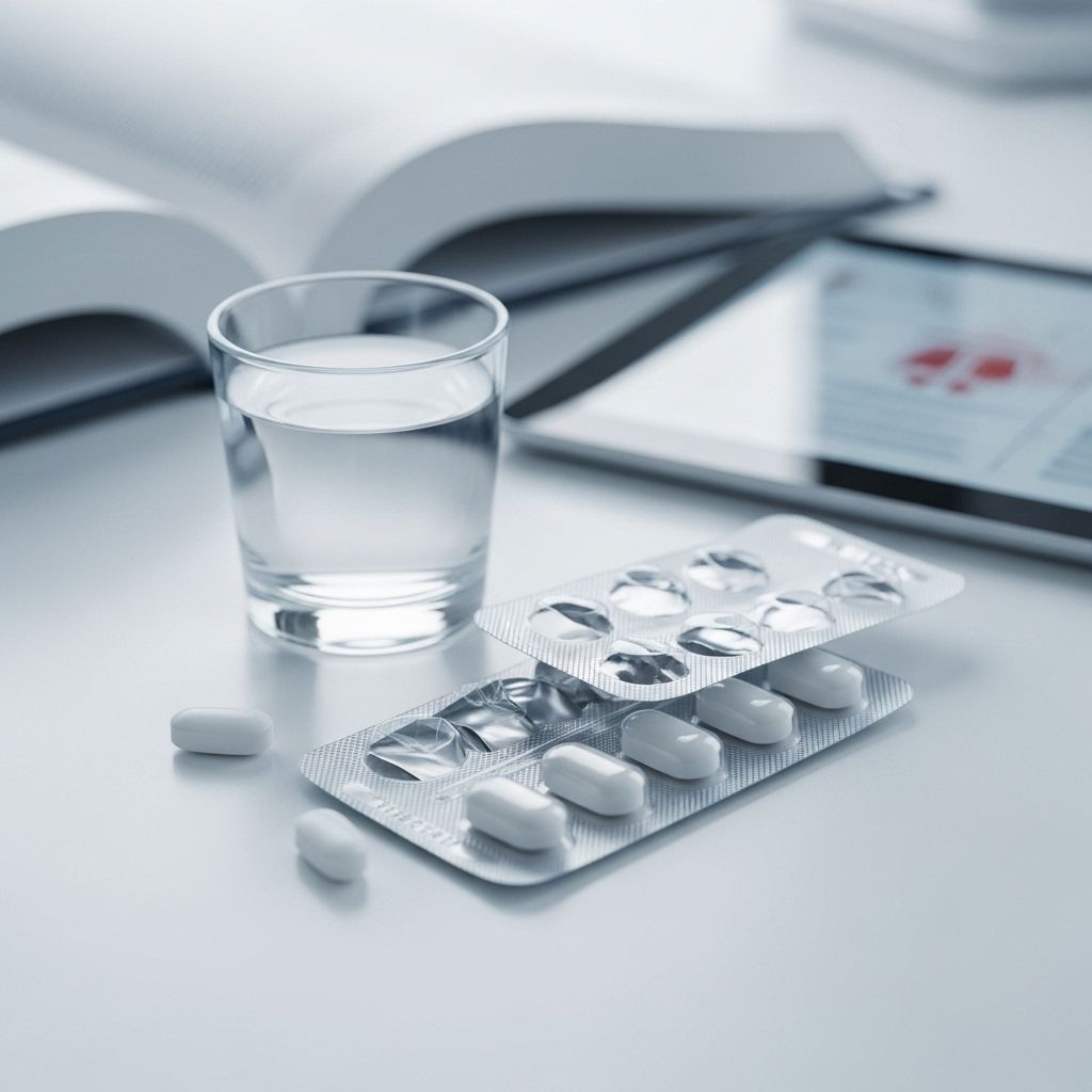 Comprehensive guide on Baclofen oral use, including indications, administration, potential adverse effects, and safety precautions for patients and providers.