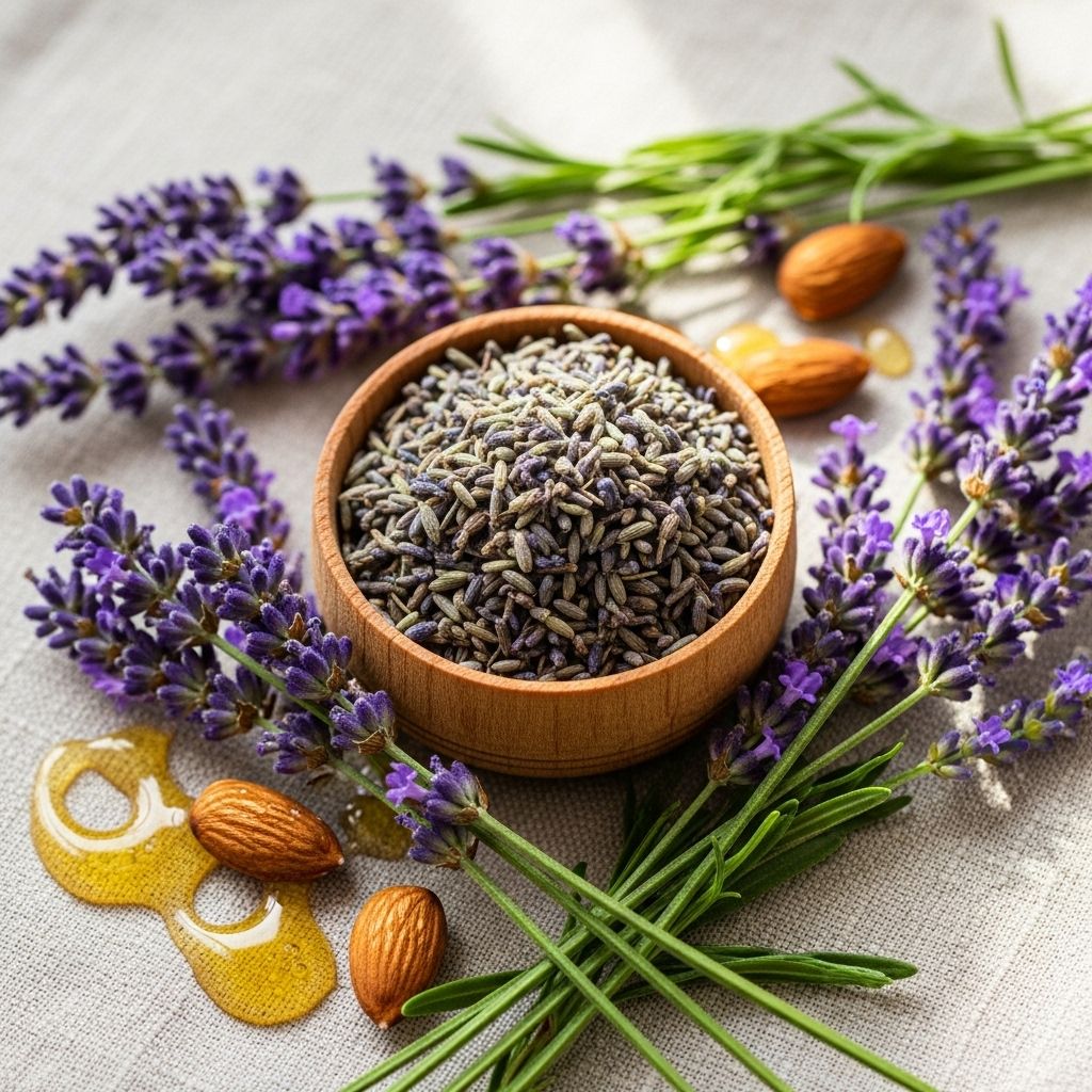Discover the surprising health benefits, culinary uses, and safety tips for incorporating lavender into your diet.