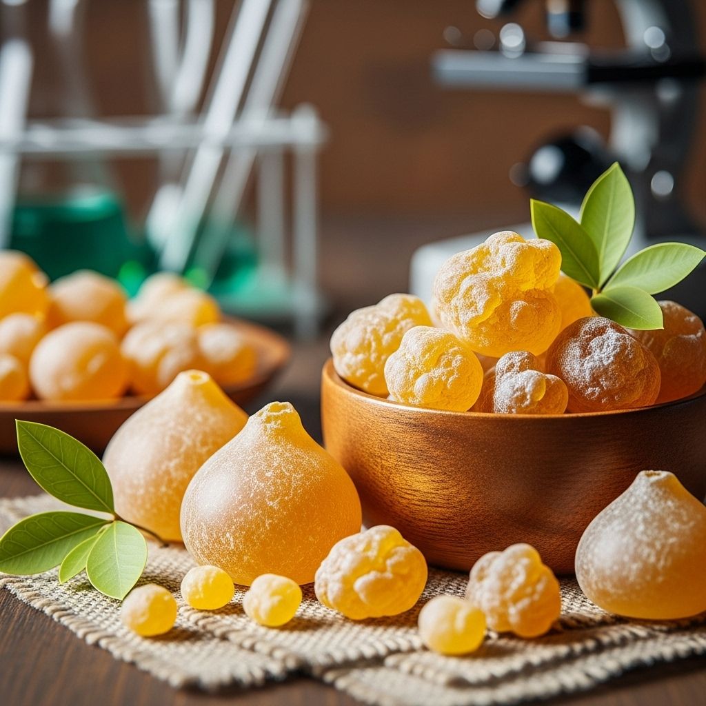 Discover the ancient secrets and modern science behind frankincense's health, beauty, and wellness benefits.