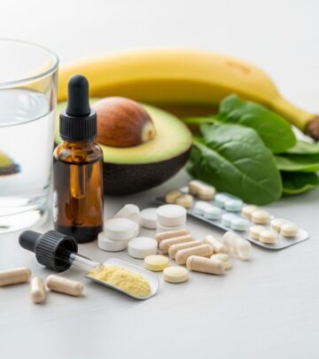 Discover the top potassium supplements and learn how to choose the right one for your health needs safely and effectively.