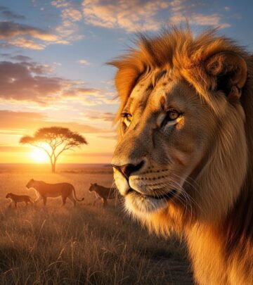 Explore unique, classic, and personality-inspired names for big cats, from majestic felines to playful household companions.