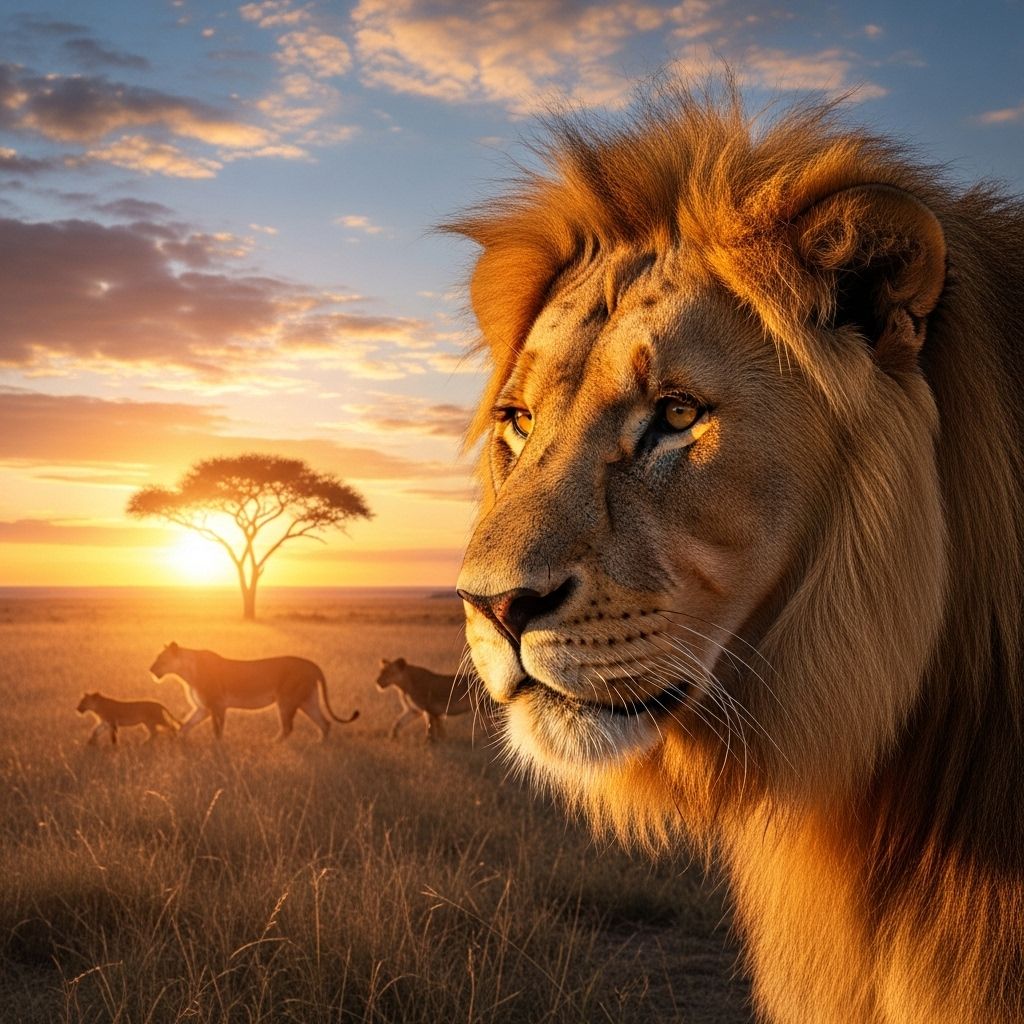 Explore unique, classic, and personality-inspired names for big cats, from majestic felines to playful household companions.