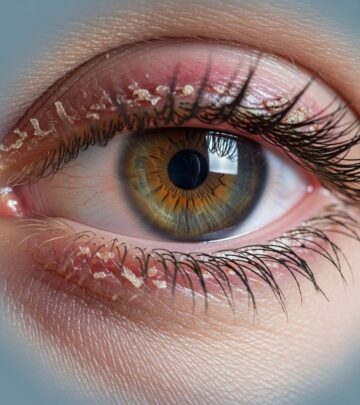 Comprehensive strategies for diagnosing, treating, and managing blepharitis, a chronic eyelid condition affecting millions worldwide.