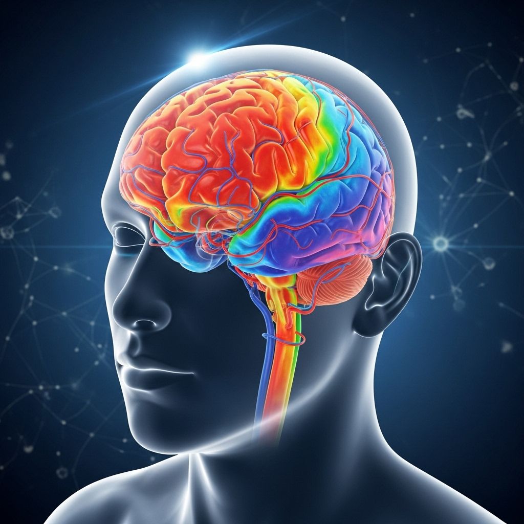 Discover how brain perfusion scans assess blood flow and brain function, guiding diagnosis and treatment for neurological conditions.