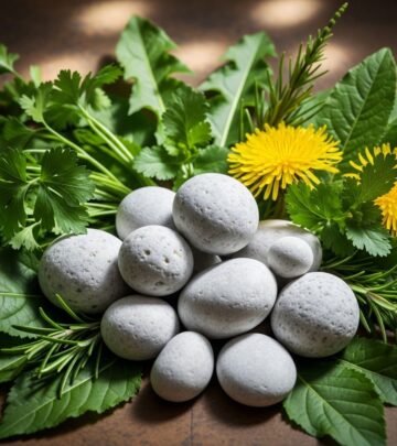 Discover the top natural cures and remedies for calcium deposits, understand their causes, and learn holistic prevention strategies.