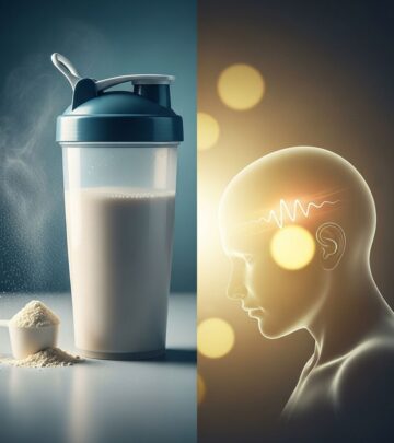 A Complete High-Protein Mediterranean Diet Meal Plan A Complete High-Protein Mediterranean Diet Meal Plan