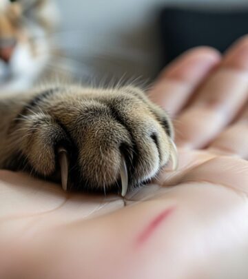 Understanding rabies transmission risks through cat scratches and how to protect yourself