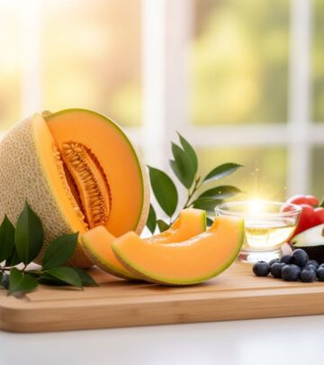 Discover why cantaloupe is a summer superfood for glowing skin, lustrous hair, and vibrant health, plus tips to harness its beauty and wellness benefits.