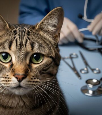 Guidelines for Pre-Surgical Fasting in Cats