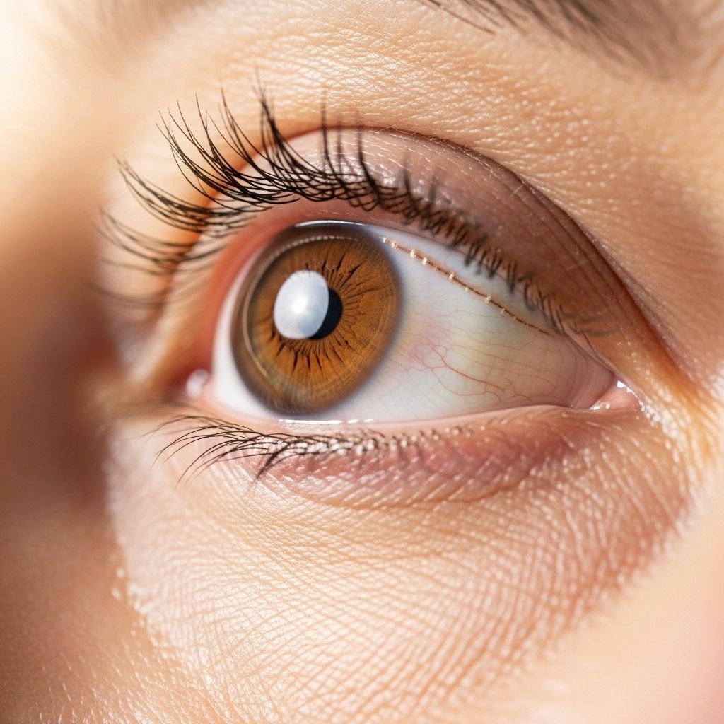 Comprehensive guidance for recovering after cataract surgery and restoring your best vision safely and quickly.