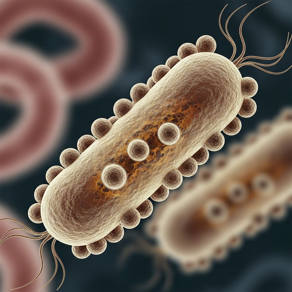 Discover essential information on C. diff infections, risk factors, symptoms, prevention strategies, and effective treatments.