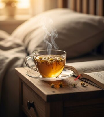 Discover how chamomile tea can improve sleep quality, reduce insomnia, and gently promote relaxation—supported by research and expert advice.