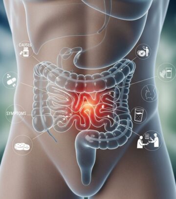 Understanding and managing chronic constipation for better digestive health