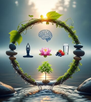 Discover how the 12 primary food areas shape your wellbeing beyond diet