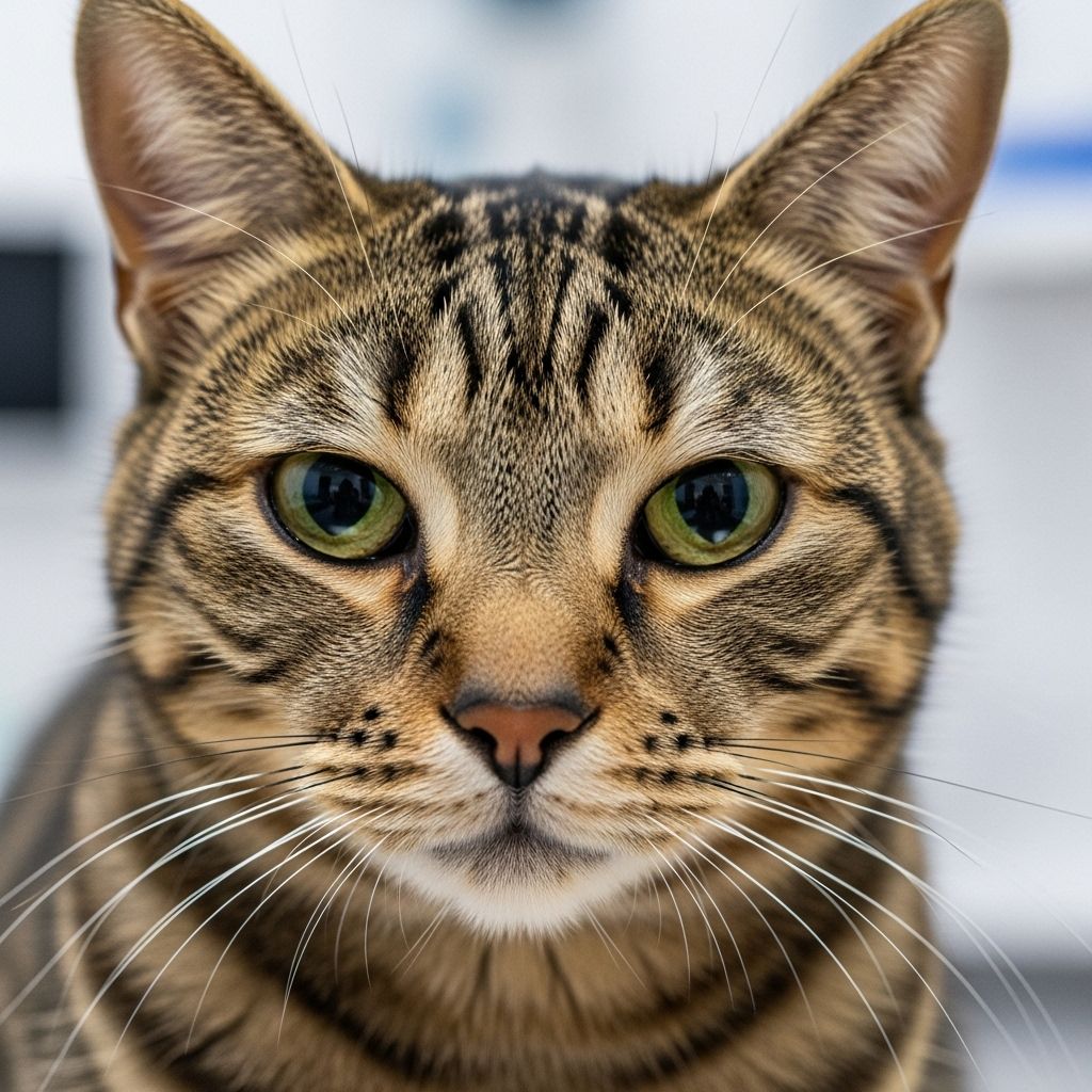 Thoroughly understand coccidiosis in cats, from causes and signs to diagnosis, treatment strategies, and prevention methods.