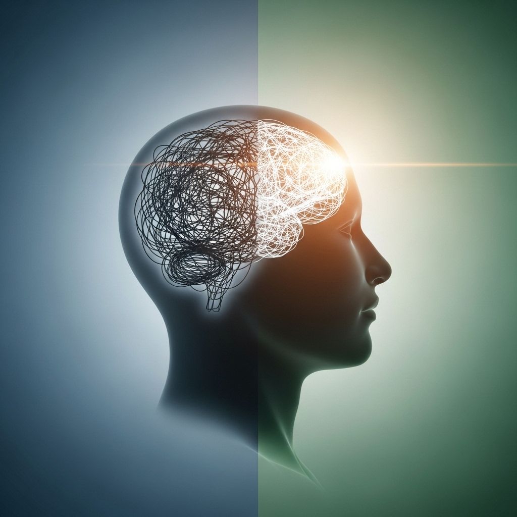 A thorough guide to understanding Cognitive Behavioural Therapy (CBT)—what it is, how it works, who it helps, and what to expect from treatment.