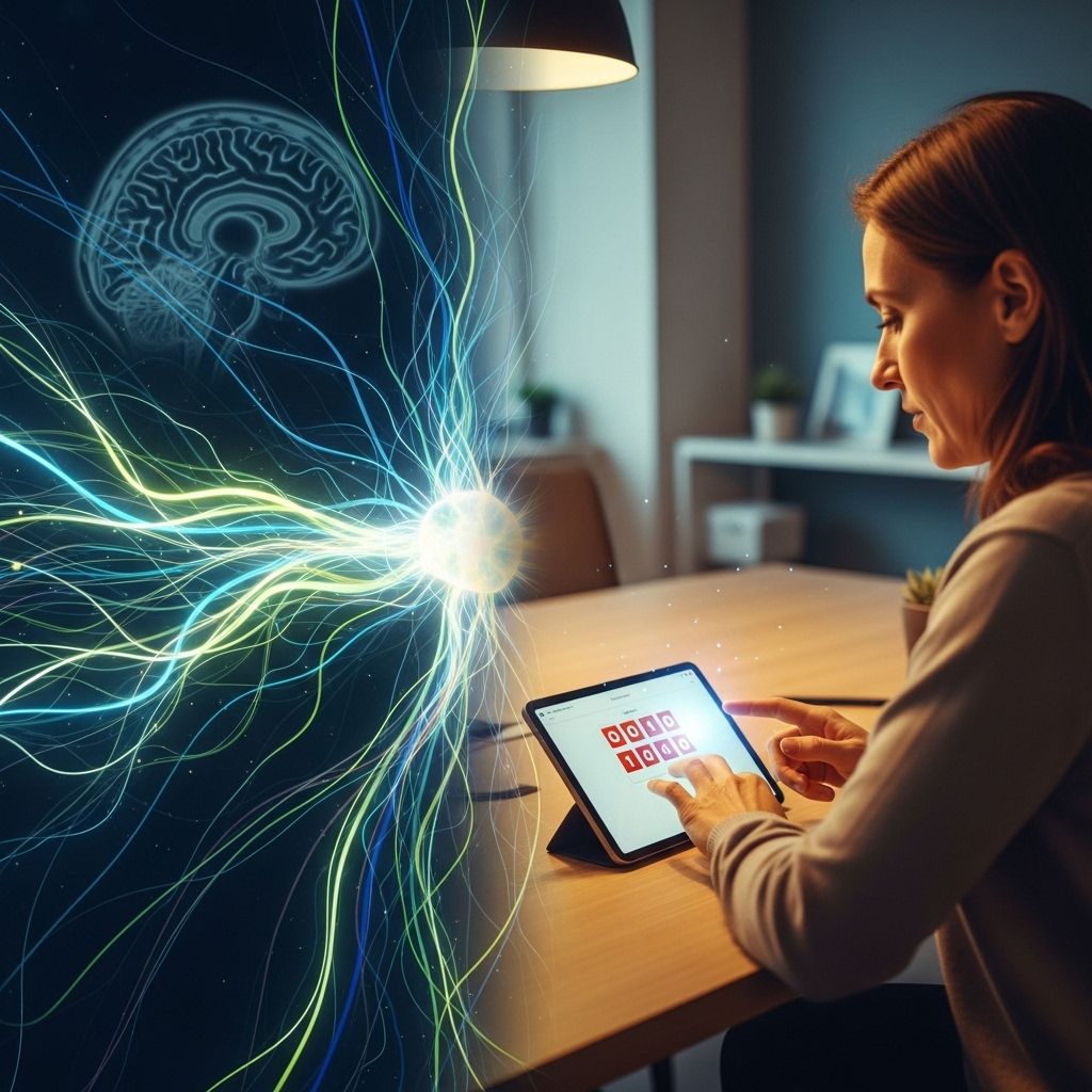 Comprehensive guide to cognitive assessment in multiple sclerosis