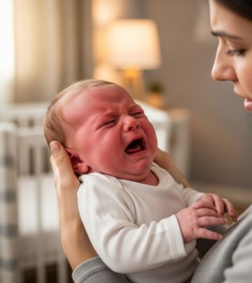 Gain a comprehensive understanding of infant colic, its causes, symptoms, and effective soothing techniques for parents and caregivers.