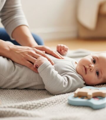 Gentle, practical remedies and essential tips for easing infant constipation, supporting your baby’s comfort naturally.