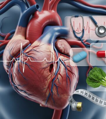 Comprehensive guide to coronary heart disease — covering symptoms, risk factors, diagnosis, treatment, and prevention strategies.