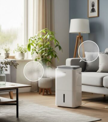 Discover and prevent the most common dehumidifier mistakes to keep your home's air fresh, healthy, and moisture-free all year round.