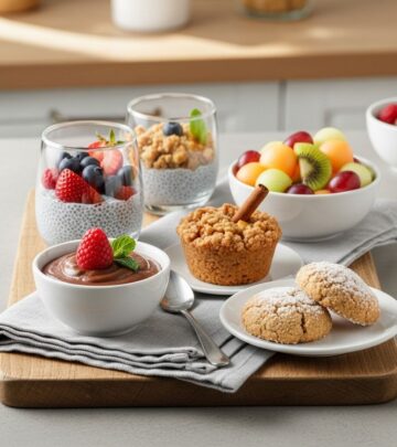 Discover how those with diabetes can enjoy desserts—learn about smart choices, portion control, and healthy recipes for satisfying treats.