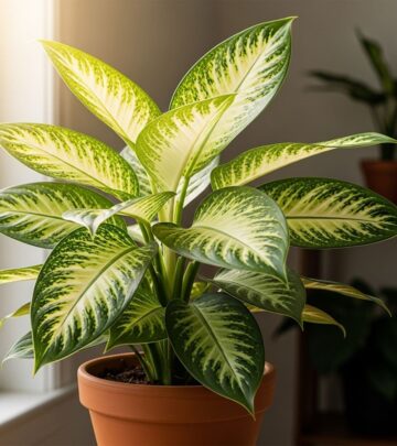 A comprehensive guide to growing, caring for, and troubleshooting Dieffenbachia (Dumb Cane)—from propagation to healthy foliage.