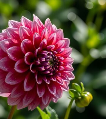 Understand the light needs of dahlias to ensure healthy, abundant blooms—even in hot climates.