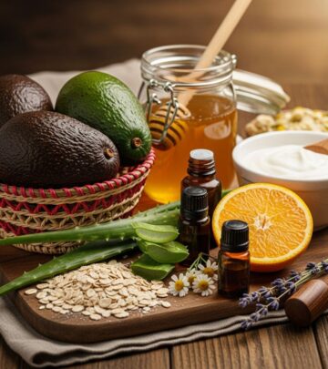 Combat dry, flaky skin and restore your natural glow with these proven home remedies for healthy winter skin.