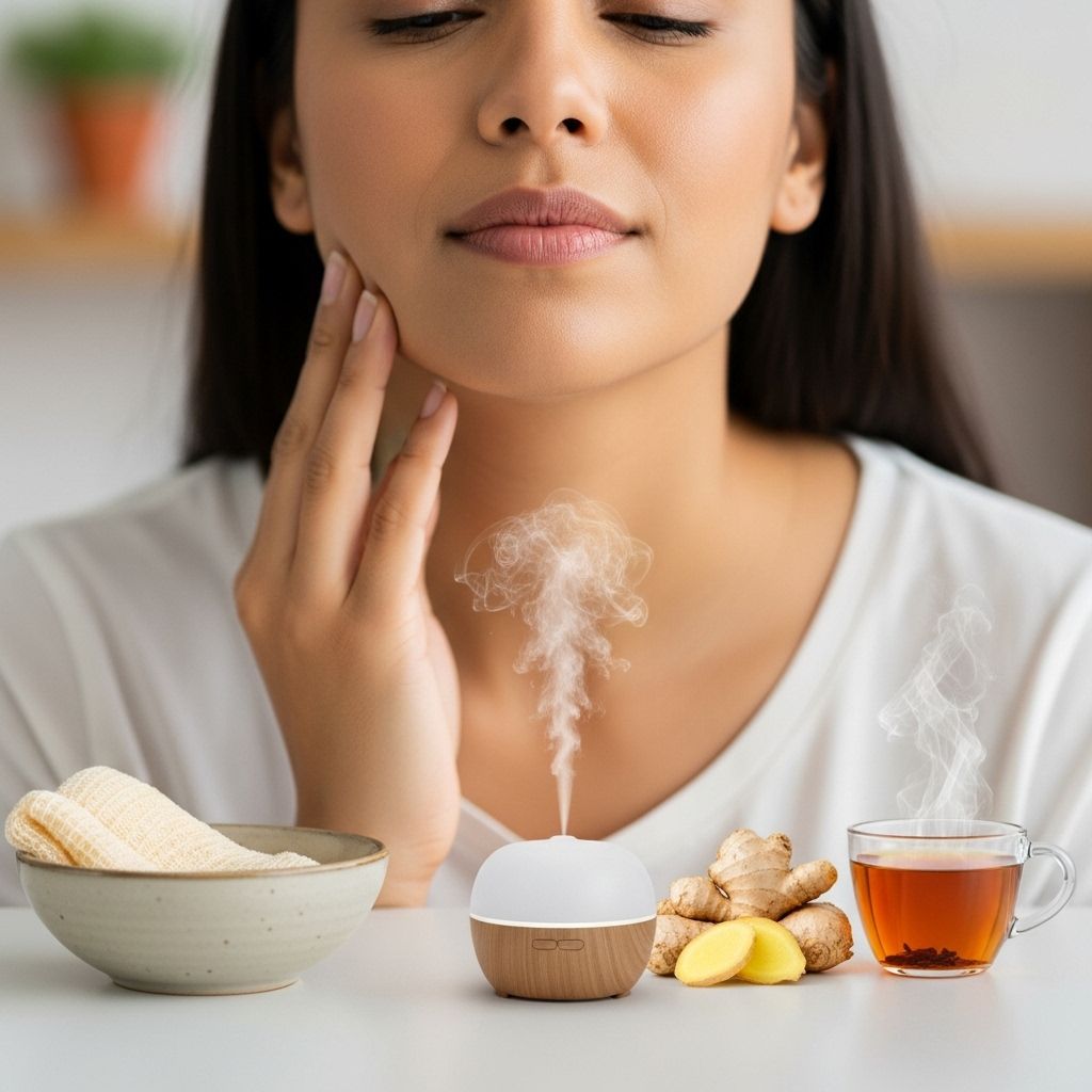 Discover simple, practical home remedies and exercises to relieve TMJ/TMD pain quickly and enhance your jaw health.