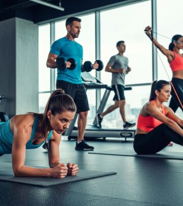 Learn how physical activity boosts health, prevents disease, and improves quality of life at every age.