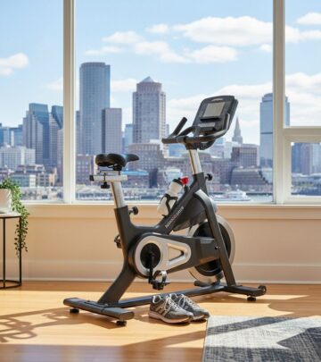 Navigate the Boston market with confidence: an expert guide to types, features, pros, cons, and FAQs on exercise bikes.
