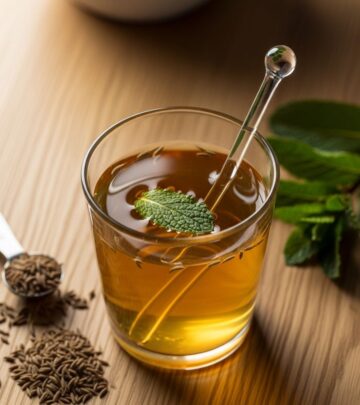 Unlock the power of cumin seed water for natural relief from bloating, improved digestion, and overall wellbeing.