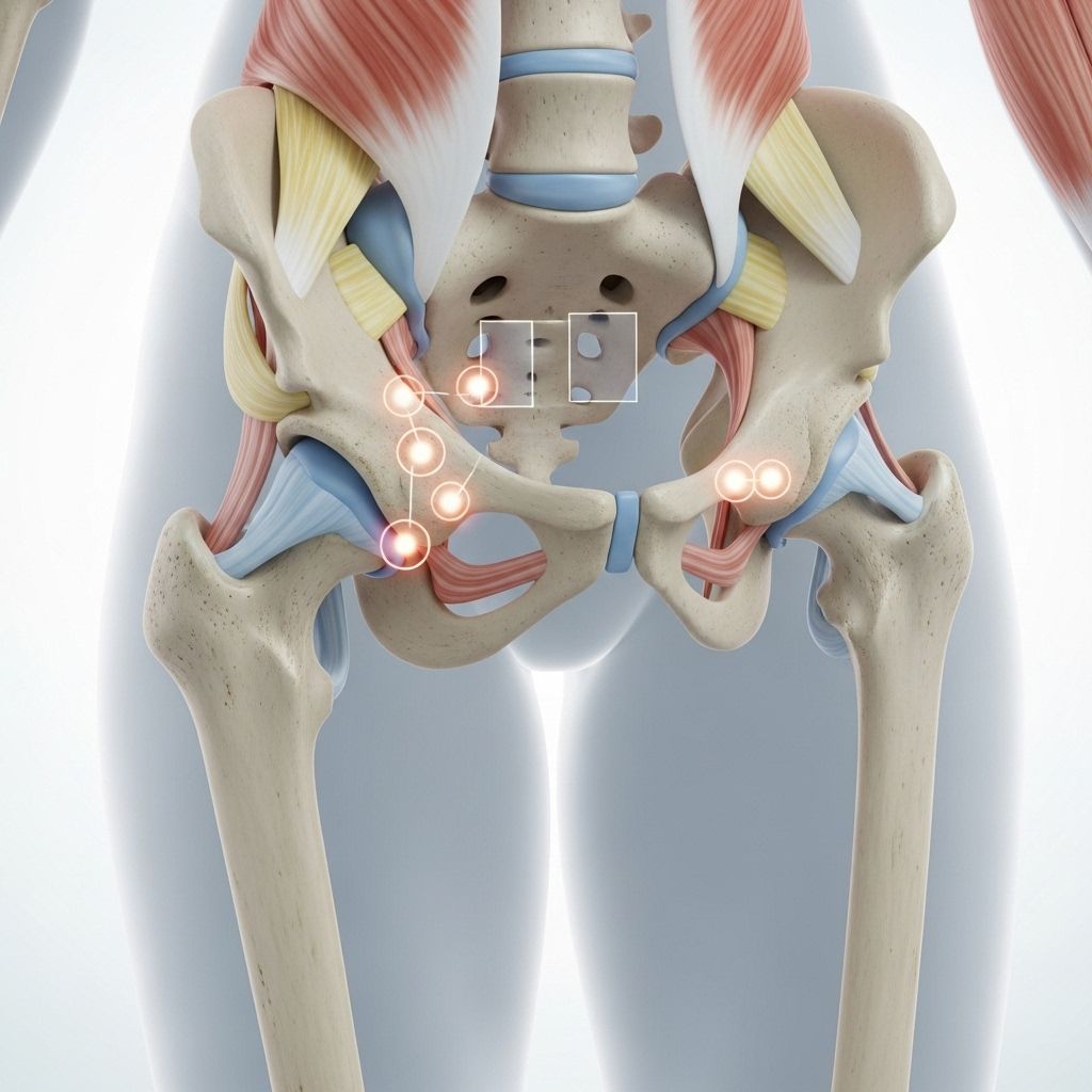 Five Common Causes of Hip Pain in Women: A Complete Guide Understanding the unique causes of hip pain in women and finding relief